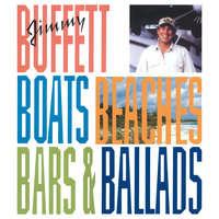 Island - Jimmy Buffett