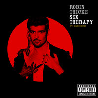 Diamonds - Robin Thicke, Game