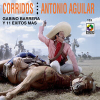 El Día De San Juan - ANTONIO AGUILAR, Flor Silvestre