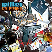 Soy vulgar - Gatillazo