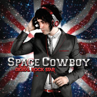 My Egyptian Lover - Space Cowboy, Nadia Oh