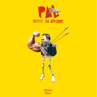 Junior Suite - Nacho Vegas, PAL