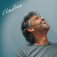 In canto - Andrea Bocelli