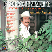 Espinita - ANTONIO AGUILAR