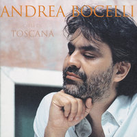 L'abitudine - Andrea Bocelli, Helena Hellwig
