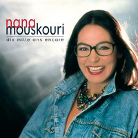 Ne m'oublie pas - Nana Mouskouri