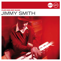 Three O'Clock Blues - Jimmy Smith, B.B. King