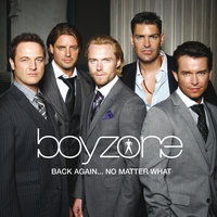 Coming Home Now - Boyzone