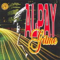 Eylülde Gel - Alpay