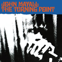 Can't Sleep This Night - John Mayall