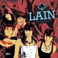 Zure doinua - LAIN