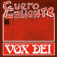 El Momento En Que Estás (Presente) - Vox Dei
