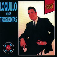 Pégate a mí - Loquillo