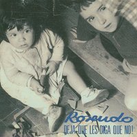 Puede que... - Rosendo