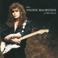 Spanish Castle Magic - Yngwie Malmsteen