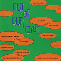 From Head To Toe - Elvis Costello, The Attractions