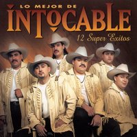 ¿Y Todo Para Qué? - Intocable