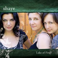 We Will Not Be Lovers - Shaye
