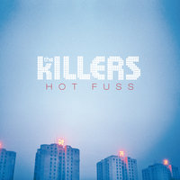 Somebody Told Me - The Killers