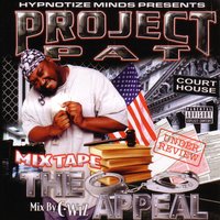 Gel & Weave - C-Wiz, Project Pat
