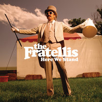 Tell Me A Lie - The Fratellis