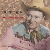 Just Beyond The Moon - Tex Ritter
