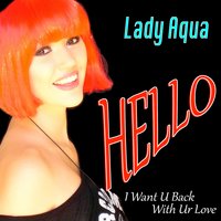 Lady Aqua