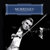 Dear God, Please Help Me - Morrissey