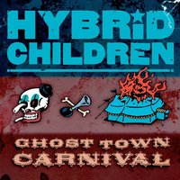 Barricade Boy - Hybrid Children