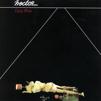 Antti-Juhani - Hector