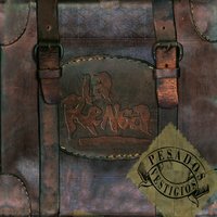 Día de Sol - La Renga