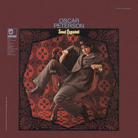 Mas Que Nada - Oscar Peterson