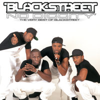 Booti Call - Blackstreet