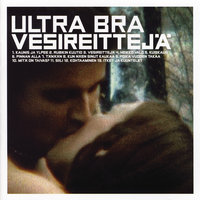 Heikko Valo - Ultra Bra