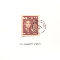 Duvemåla Hage - Helen Sjöholm