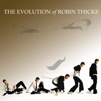Teach U a Lesson - Robin Thicke