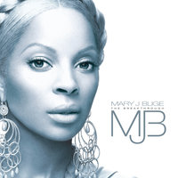 MJB Da MVP - Mary J. Blige