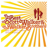 No Regrets - The Walker Brothers
