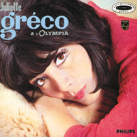 Marions Les - Juliette Gréco
