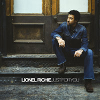 One World - Lionel Richie