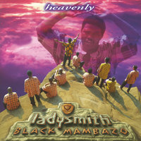 Rain, Rain Beautiful Rain - Ladysmith Black Mambazo