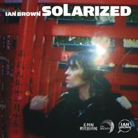 The Sweet Fantastic - Ian Brown