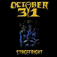 Salem's Curse - October 31