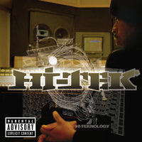 Get Back, Pt. II - Hi-Tek