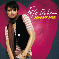 As A Blonde - Fefe Dobson