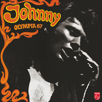 Confessions - Johnny Hallyday