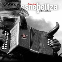 Gotti! - Esne Beltza