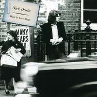 Rider On The Wheel - Nick Drake