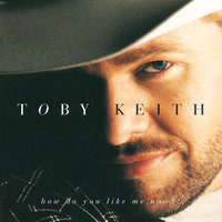 Die With Your Boots On - Toby Keith