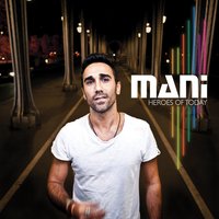 Good Boy - Mani